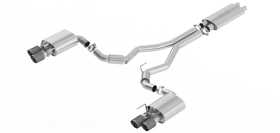 ATAK® Cat-Back™ Exhaust System